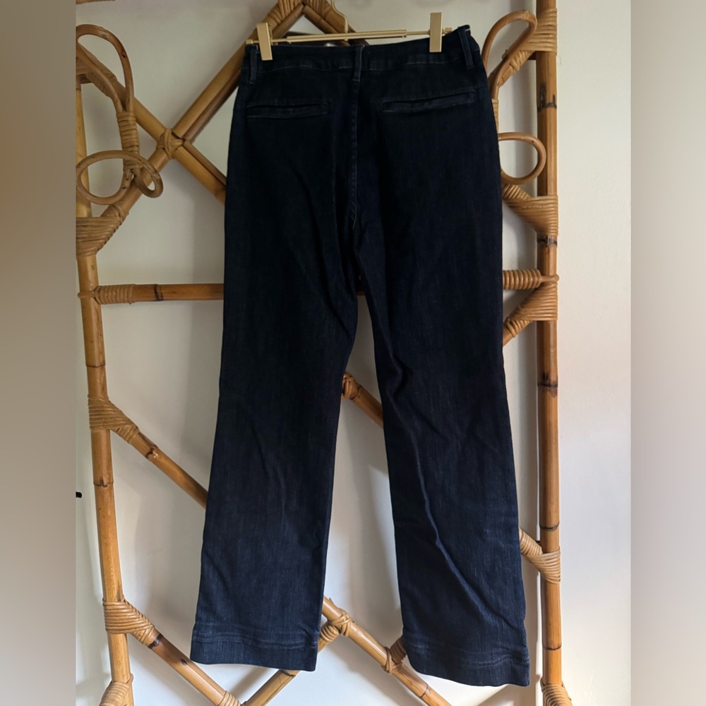 Ann Mashburn Denim jeans - Picture 4 of 9